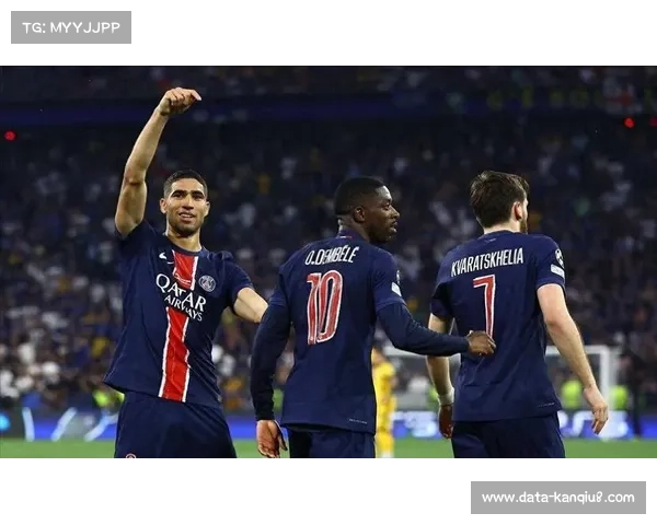 巴黎圣日耳曼球员登上电影节舞台，文化领域跨界互动