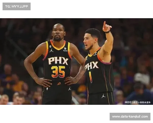 太阳新援融入顺利，防守效率较上赛季明显提升