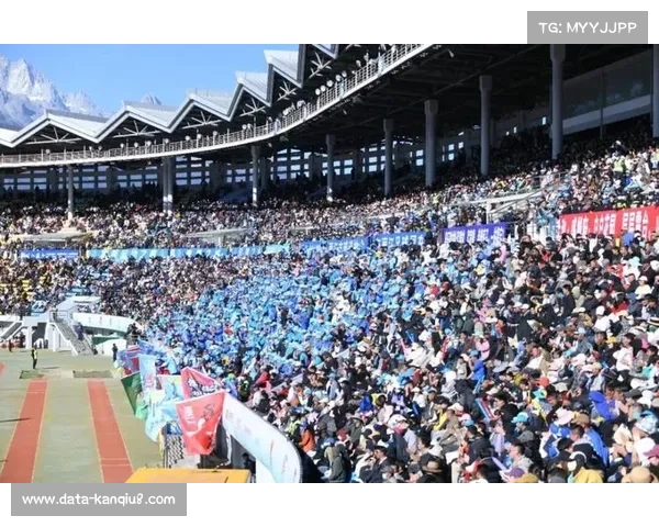 云南滇超联赛地域特色鲜明，多民族球员同场竞技