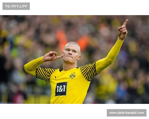 哈兰德替补戴帽，多特蒙德5-3奥格斯堡逆转取胜